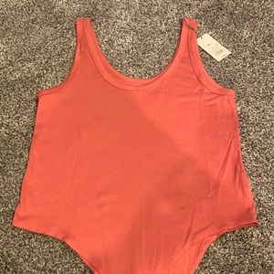 A New Day Bodysuit XXL